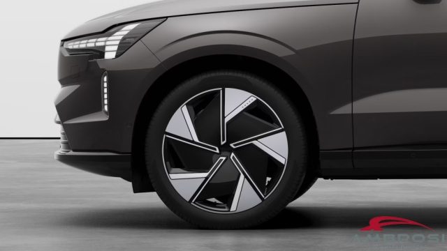 VOLVO EX90 usata 5