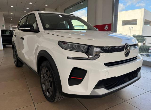 CITROEN C3 usata, con ABS