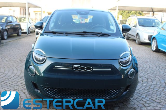 FIAT 500 usata, con Alzacristalli elettrici