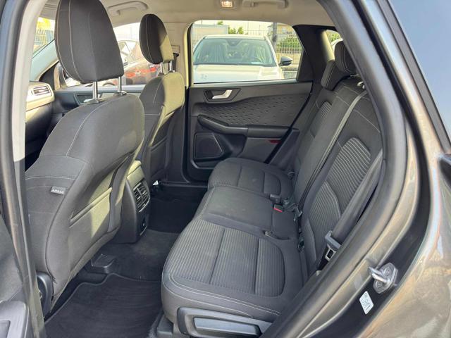 FORD Kuga usata, con Autoradio