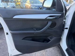 BMW X1 usata, con Cruise Control