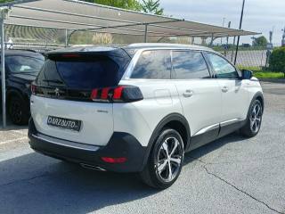 PEUGEOT 5008 usata, con Alzacristalli elettrici