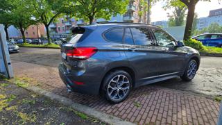 BMW X1 usata, con Chiusura centralizzata