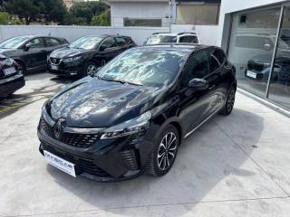 RENAULT Clio usata, con Alzacristalli elettrici