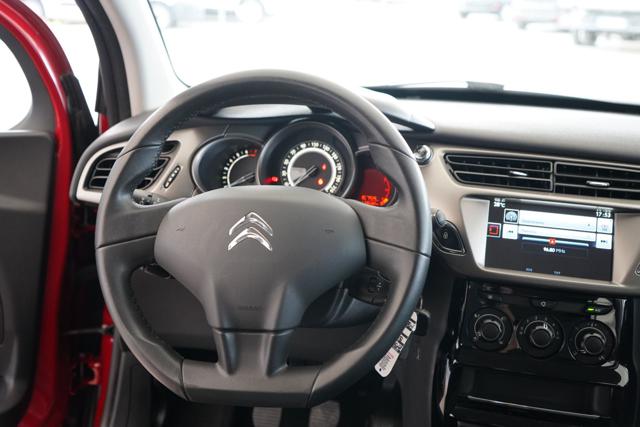 CITROEN C3 usata 19