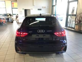 AUDI A1 usata, con Alzacristalli elettrici