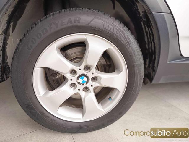 BMW X3 usata 26