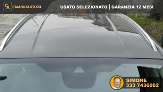 FORD Focus usata, con Isofix