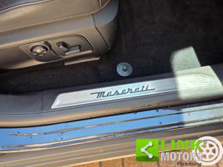 MASERATI Levante usata, con Controllo vocale
