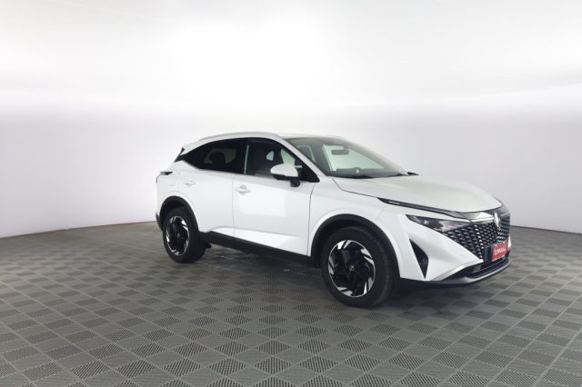 NISSAN Qashqai usata 1