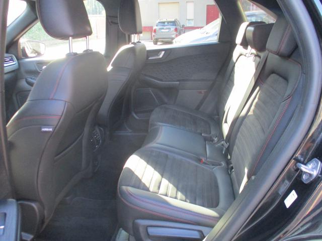 FORD Kuga usata, con Climatizzatore