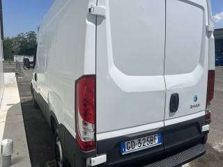 IVECO Daily usata, con Controllo trazione