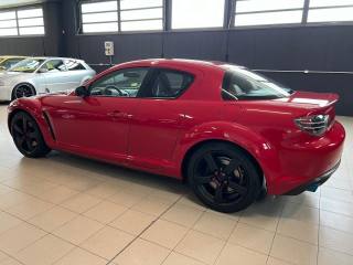 MAZDA RX-8 usata, con Airbag Passeggero