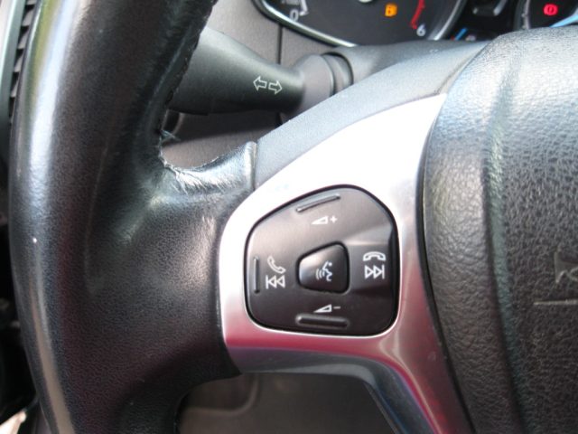 FORD EcoSport usata, con Servosterzo