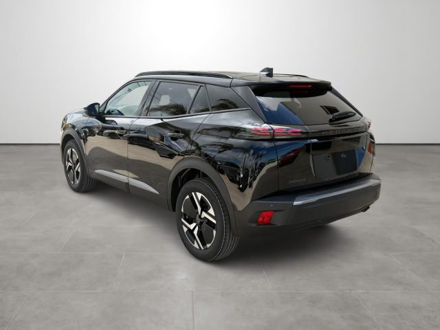 PEUGEOT 2008 usata, con Climatizzatore