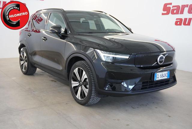 VOLVO XC40 usata, con Airbag