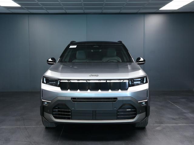 JEEP Compass usata, con Airbag