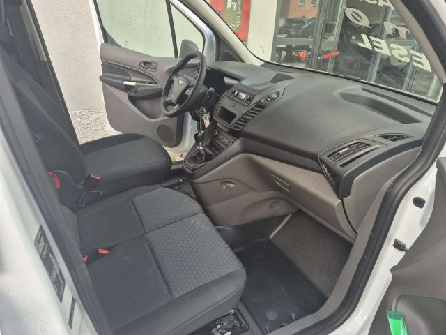 FORD Transit Connect usata, con Fendinebbia