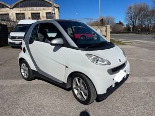 SMART ForTwo usata 3