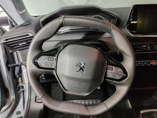 PEUGEOT 2008 usata, con Chiusura centralizzata