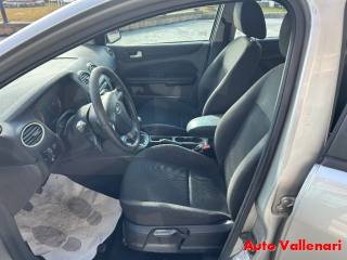 FORD Focus usata, con Airbag testa