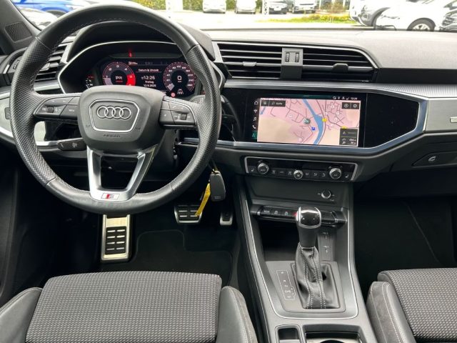 AUDI Q3 usata, con Chiusura centralizzata