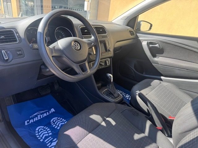 VOLKSWAGEN Polo usata, con Climatizzatore