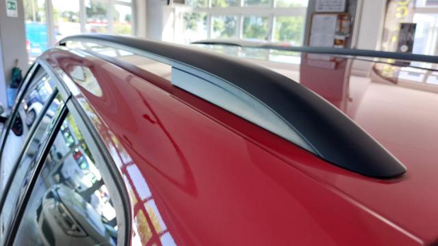 VOLKSWAGEN Golf Variant usata, con Chiusura centralizzata telecomandata