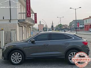 AUDI Q3 usata, con MP3
