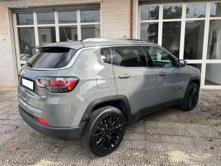 JEEP Compass usata 7