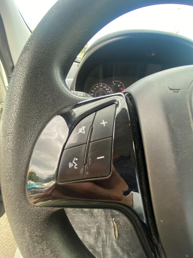 FIAT Fiorino usata 25