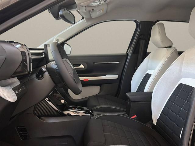 CITROEN E-C3 usata, con Cerchi in lega