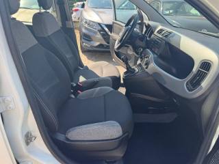 FIAT Panda usata, con Fendinebbia