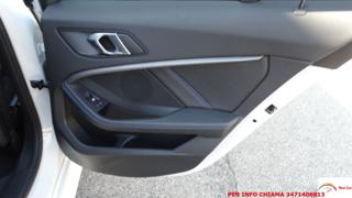 BMW 118 usata 128