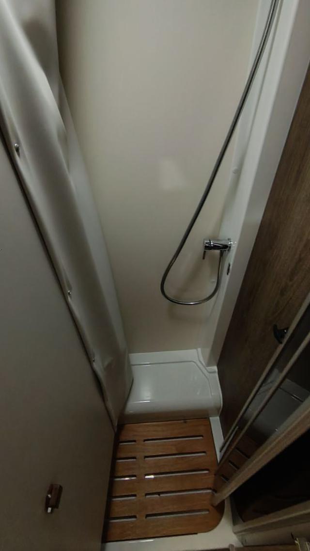 CI INTERNATIONAL usata 8