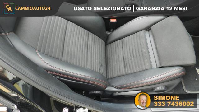 MERCEDES-BENZ A 200 usata 110