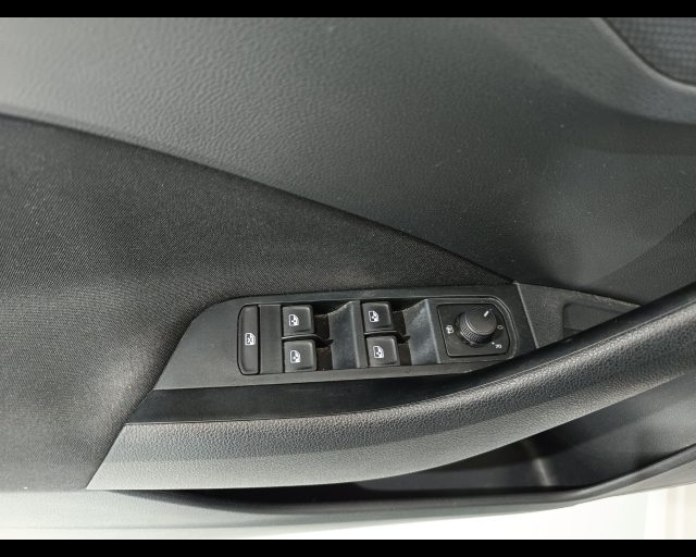 SKODA Kamiq usata, con Sensore di luce
