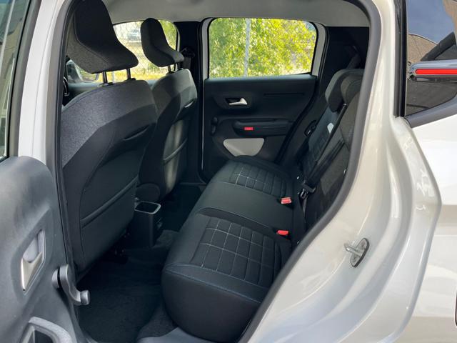 CITROEN C3 usata, con Immobilizzatore elettronico