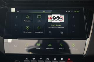 PEUGEOT 308 usata, con Servosterzo