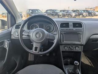 VOLKSWAGEN Polo usata, con Climatizzatore