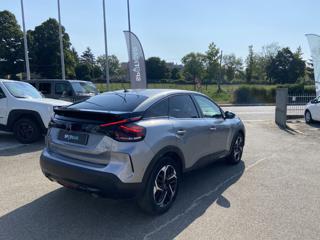 CITROEN C4 usata, con Specchietti laterali elettrici