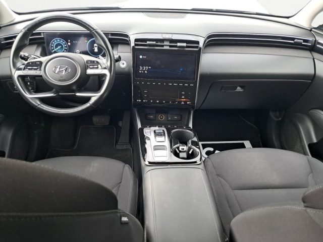 HYUNDAI Tucson usata, con ESP