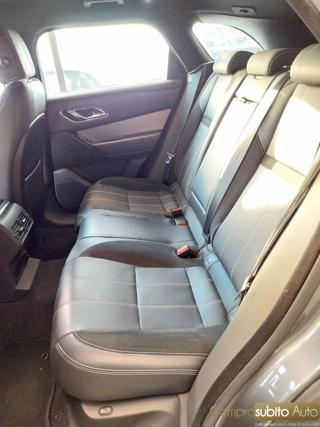 LAND ROVER Range Rover Velar usata, con Airbag testa