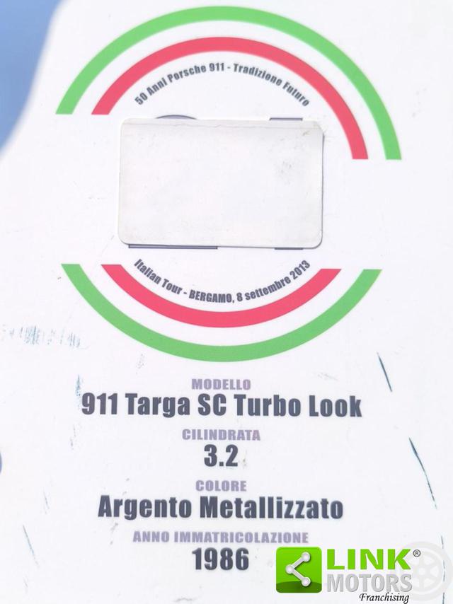 PORSCHE 911 usata 22