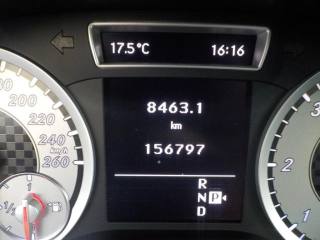 MERCEDES-BENZ A 200 usata, con Vivavoce