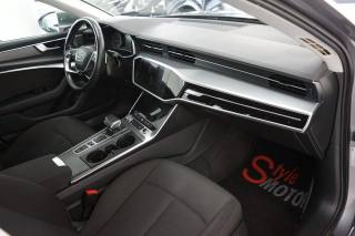 AUDI A6 usata, con Boardcomputer