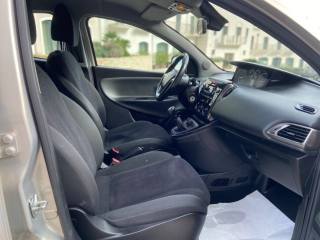 LANCIA Ypsilon usata 14