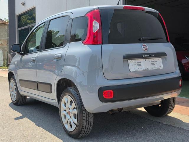 FIAT Panda usata, con Climatizzatore
