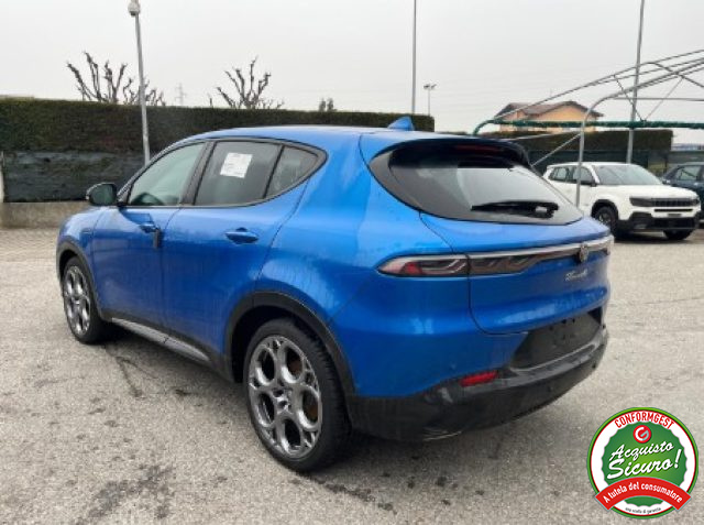 ALFA ROMEO Tonale usata, con Climatizzatore