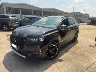 DS AUTOMOBILES DS 7 usata, con Airbag laterali